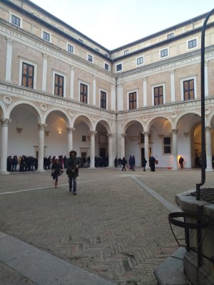 Palazzo Ducale